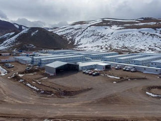 Empresarios chilenos buscan sumarse al auge minero de San Juan y apuntan a puertos, logística y agua desalinizada