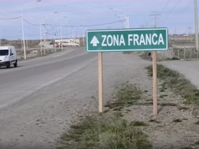 Orrego habló de la Zona Franca de Jáchal: “Atraerá inversiones y generará empleo”