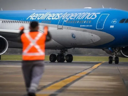 El Gobierno dictó conciliación obligatoria y se evitó el paro de pilotos en el inicio de las vacaciones