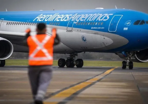 El Gobierno dictó conciliación obligatoria y se evitó el paro de pilotos en el inicio de las vacaciones