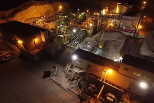 San Juan: Minas Argentinas proyecta una inversión de US$ 660 millones para construir la séptima planta POX del mundo
