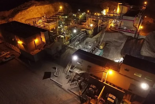 San Juan: Minas Argentinas proyecta una inversión de US$ 660 millones para construir la séptima planta POX del mundo
