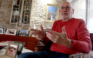 Iván Grgic: “Tenemos en agenda el desarrollo local”