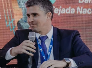 Vicuña acelera inversiones: proyecta gastar US$800 millones en 2026 y apunta a producir cobre en 2030