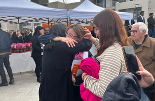 El barrio Los Molinos ya alberga a 260 familias en Capital