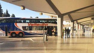 El aumento del transporte en San Juan impacta en los recorridos largos y podria llevar el pasaje a Iglesia cerca de los $36.000