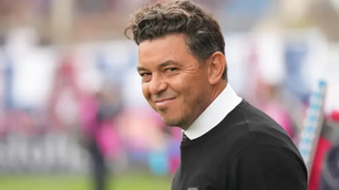 River suma una joya desde Europa: Alex Woiski, el "europibe" de 19 años que llega desde Mallorca