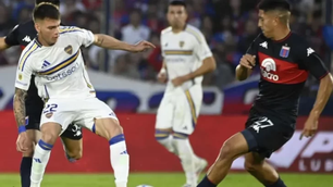 Boca empató con Tigre y ya conoce a su rival en octavos: será Lanús