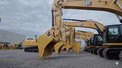 Finning proyecta triplicar su negocio en Argentina y alerta sobre la necesidad de formar talento para el boom minero