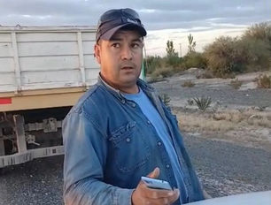 Se entregó el principal sospechoso por el robo de transformadores a Naturgy en San Juan