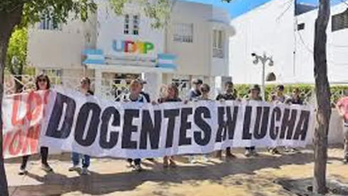 El plenario de UDAP avaló la última oferta salarial del Gobierno de San Juan