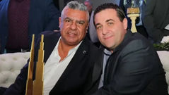 Piden agravar la acusación contra Tapia y Toviggino por presunta evasión en la AFA