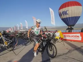 Ironman 70.3 San Juan 2026: habilitan inscripciones con precio promocional para residentes