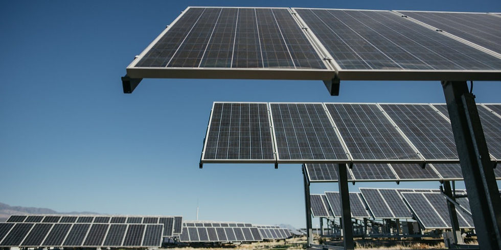 Veladero impulsa el primer Parque Solar Comunitario en Iglesia con capacidad para cubrir toda la demanda eléctrica