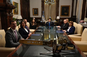 EE.UU. frenó a último momento el acuerdo de exención de visas para Argentina