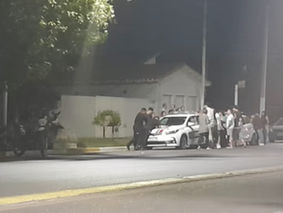 Clausuraron cuatro fiestas de UPD y una menor fue hospitalizada por intoxicación alcohólica