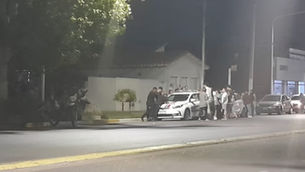 Clausuraron cuatro fiestas de UPD y una menor fue hospitalizada por intoxicación alcohólica