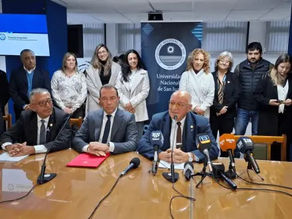 La UNSJ confirmó cómo será el ingreso a Medicina: inscripciones en septiembre, cursillo en octubre y 50 cupos