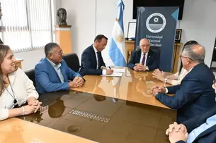 ¡Histórico! Valle Fértil incorporará por primera vez la Licenciatura en Enfermería