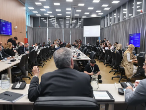 Presupuesto 2026: San Juan reclama obras inconclusas y la continuidad de la Zona Fría en Diputados