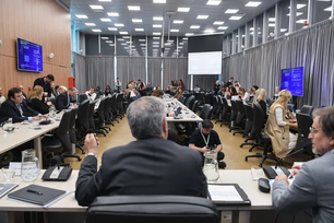 Presupuesto 2026: San Juan reclama obras inconclusas y la continuidad de la Zona Fría en Diputados