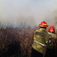 San Juan: sofocan 16 incendios en un día y apuntan a prácticas rurales intencionales