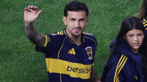 Con Di María y Paredes, arranca el Torneo Clausura: figuras mundialistas y nueva ilusión para el fútbol argentino