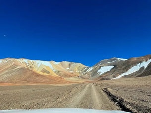 Sur continúa mostrando potencial en el Distrito Vicuña: una perforación confirmó buenas leyes de cobre, oro y plata