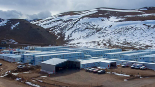 Legisladores peronistas de San Juan definen posiciones ante la posible reforma a la Ley de Glaciares