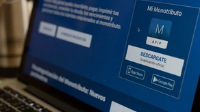 Actualizan los valores del Monotributo y del Impuesto a las Ganancias: subas del 15,1% desde julio