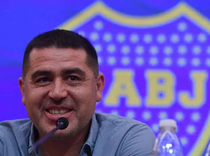 Riquelme apunta a un técnico mundialista para liderar el nuevo proyecto de Boca Juniors