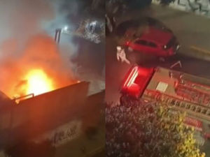 Apagón y caos en Buenos Aires: casi 75 mil usuarios siguen sin luz tras un incendio en una subestación de Edesur