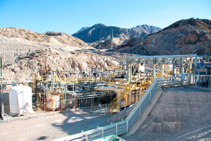 San Juan retoma el proyecto de Zona Franca en Jáchal con perfil minero: comienza la búsqueda de terrenos