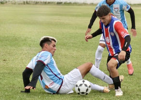 Dolor en el fútbol sanjuanino por la repentina muerte de un joven jugador
