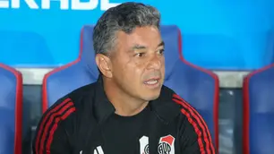 River va por la recuperación ante Argentinos Juniors en el Torneo Apertura 2026