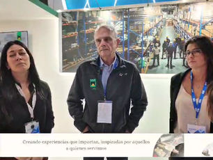 Eco Minera, 28 años impulsando el desarrollo de Veladero y liderando la minería argentina