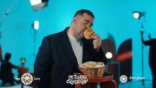 San Juan lanzó una nueva campaña turística protagonizada por Darío Barassi