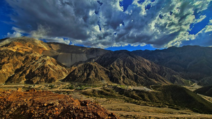 Los departamentos con actividad minera en San Juan tendrán menos presupuesto en 2025 a excepción de Jáchal