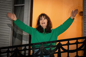 La Cámara de Casación analiza las condiciones de detención domiciliaria de Cristina Kirchner y podría sugerir un cambio de domicilio