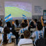 San Juan permitirá ver los partidos del Mundial en las escuelas con proyectos educativos