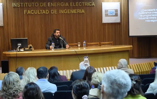 San Juan desarrolla una plataforma minera con potencial global