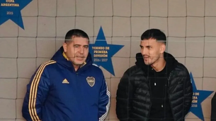 Leandro Paredes no jugará el Mundial de Clubes con Boca: por qué Riquelme aún no lo llamó