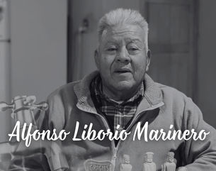 ALFONSO "POCHO" MARINERO": EL GUARDIAN DEL AGUA Y POETA DE LA MADERA