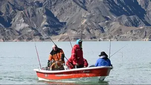 En solo 16 días, 456 personas tramitaron permisos de pesca de manera online en San Juan