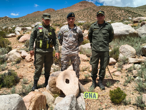 Secretos que esconde San Juan: nuevos hallazgos arqueológicos en la Cordillera