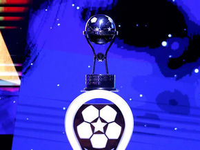 Sorteo de la Copa Sudamericana 2026: hora, TV y cómo verlo en vivo