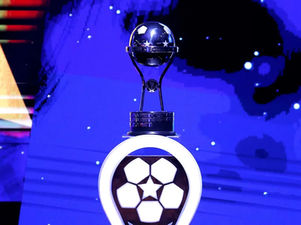 Sorteo de la Copa Sudamericana 2026: hora, TV y cómo verlo en vivo