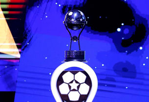 Sorteo de la Copa Sudamericana 2026: hora, TV y cómo verlo en vivo