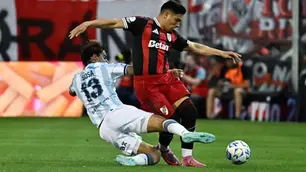 Racing y River se preparan para un cruce decisivo por los octavos del Torneo Clausura