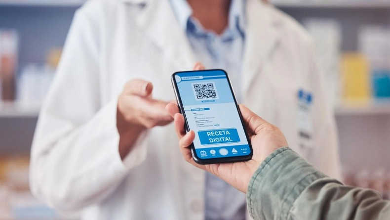 Desde el 15 de agosto será obligatoria la receta electrónica en toda la salud pública de San Juan